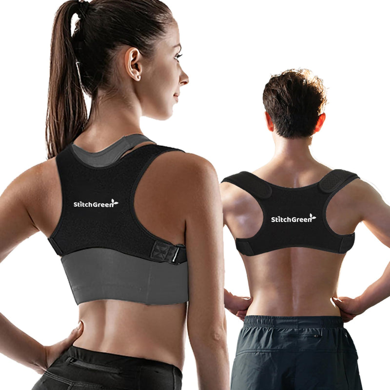 AlignFlex Posture Brace for All