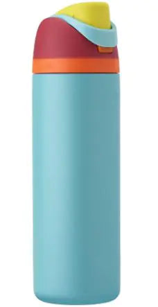 Thermo Shield Stainless Bottle