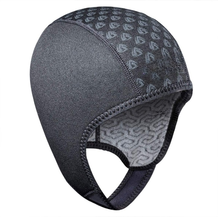Snorkel Swimming Beanie