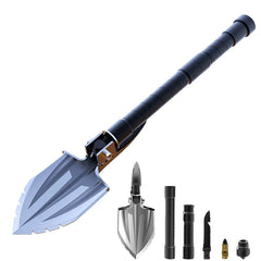 Tactical Shovel