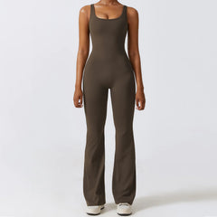 Yoga Bodysuit
