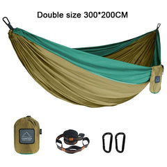 Hammock