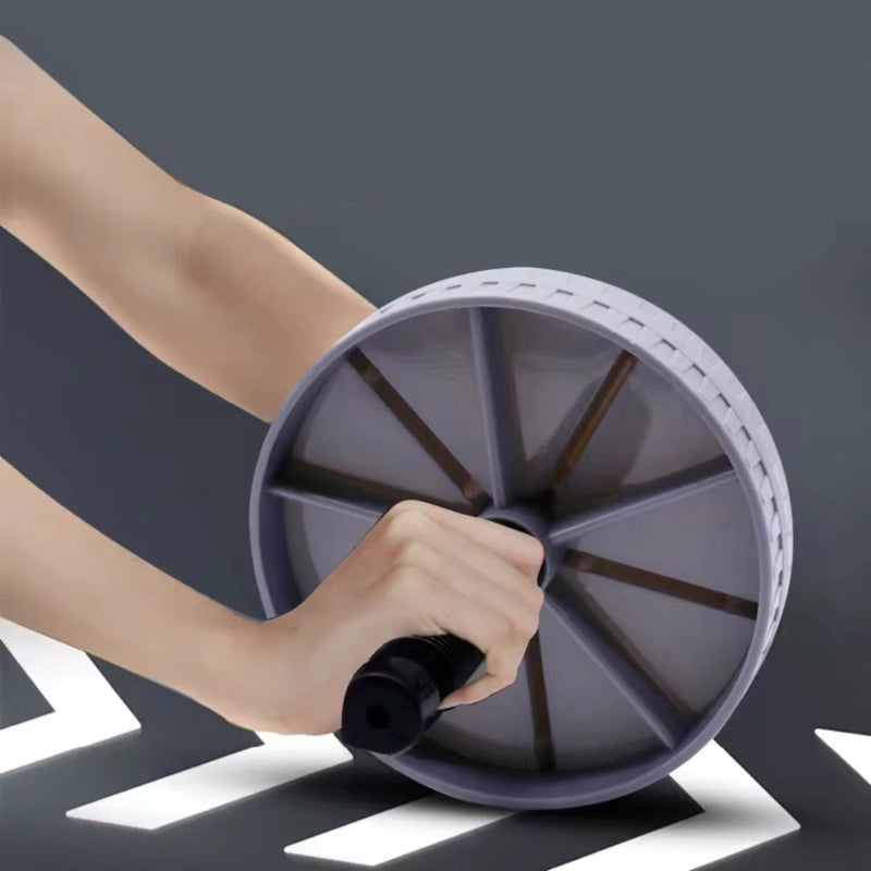 Fitness Abs Roller