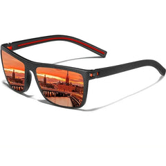 Polarized Sunglasses