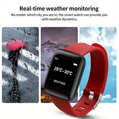 Smartwatch For Android IOS