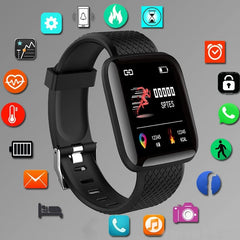 Smartwatch For Android IOS