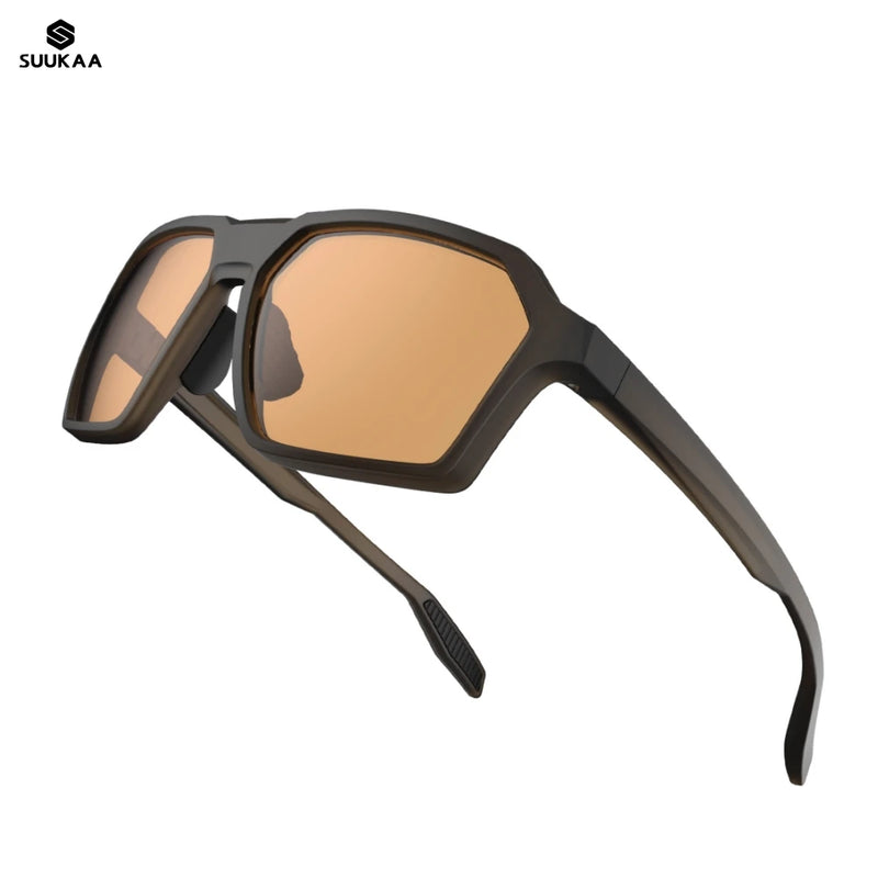 Polarized Fishing Sunglasses