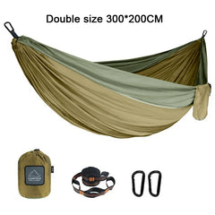 Hammock