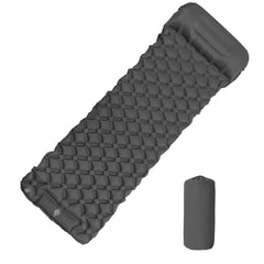 Outdoor Camping Inflatable Mattress Sleeping Pad