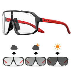 Sport Protection Glasses