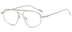 Luxury Brand Design Trendy Square Sun Glasses