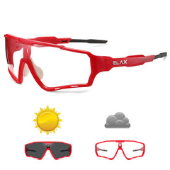 Photochromic Sunglasses