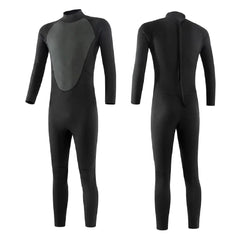 Full Body Thermal Suit