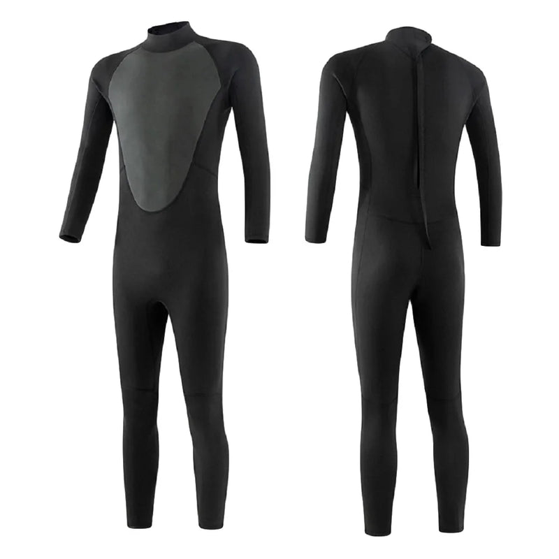 Full Body Thermal Suit