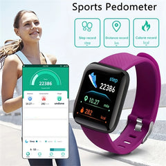 Smartwatch For Android IOS
