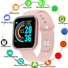 Smartwatch For Android IOS