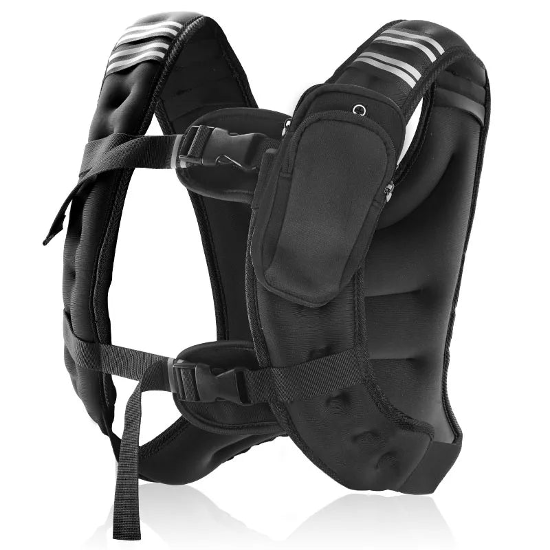 Fitness Weight Vest