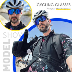 Sport Protection Glasses