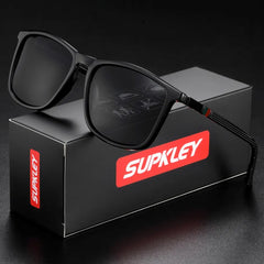 SUPKLEY Sports Sunglasses polarized