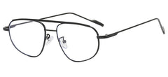 Luxury Brand Design Trendy Square Sun Glasses