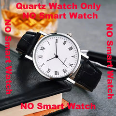 Smart watch with full touch screen compatible with iPhone/android