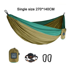 Hammock
