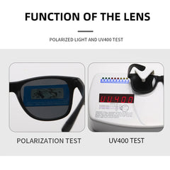 Polarized Fishing Glasses