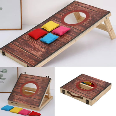 Cornhole Set