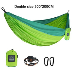 Hammock