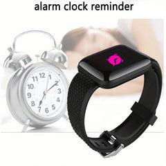 Smartwatch For Android IOS