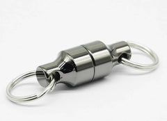 Magnetic Fishing Net