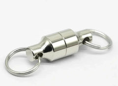 Magnetic Fishing Net