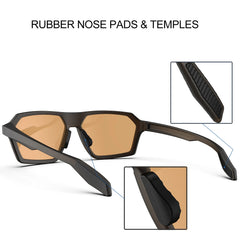 Polarized Fishing Sunglasses