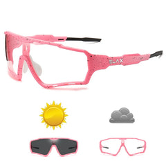 Photochromic Sunglasses