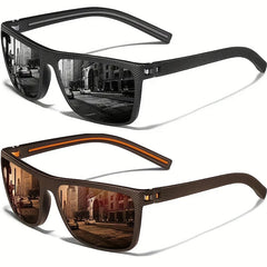 Polarized Sunglasses