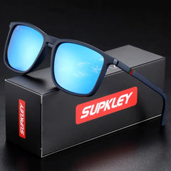 SUPKLEY Sports Sunglasses polarized