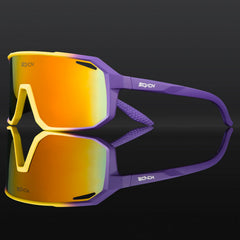 Sport Protection Glasses