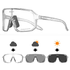 Sport Protection Glasses