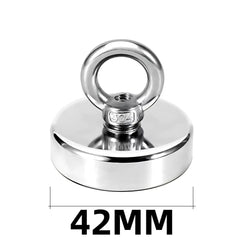 Powerful Fishing Magnet