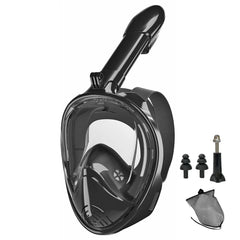 Full Face Snorkel Mask