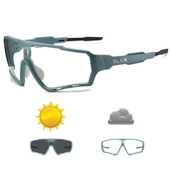 Photochromic Sunglasses