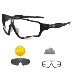 Photochromic Sunglasses