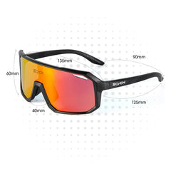 Sport Protection Glasses