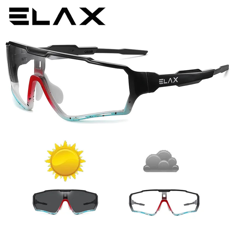 Photochromic Sunglasses
