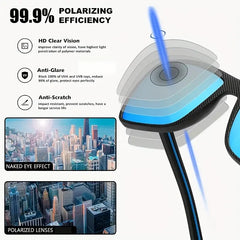 Polarized Sunglasses