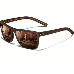 Polarized Sunglasses