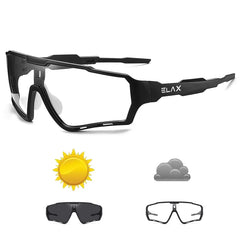 Photochromic Sunglasses