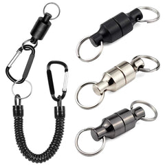 Magnetic Fishing Net