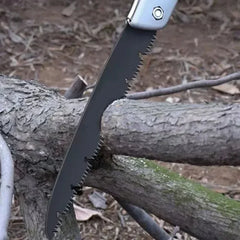 Multifunctional Folding Hand Saw