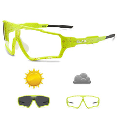 Photochromic Sunglasses